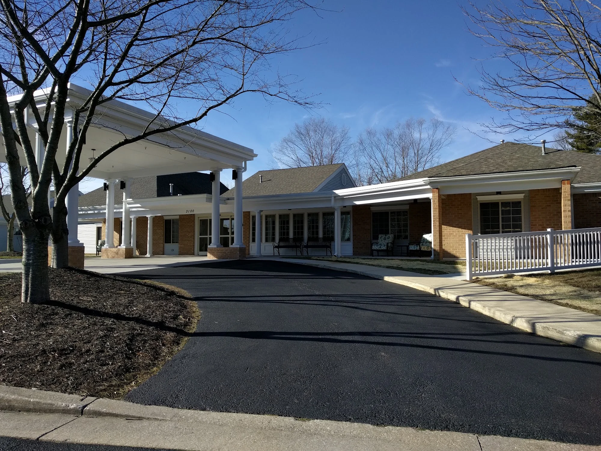 Lighthouse Senior Living at Ellicott City