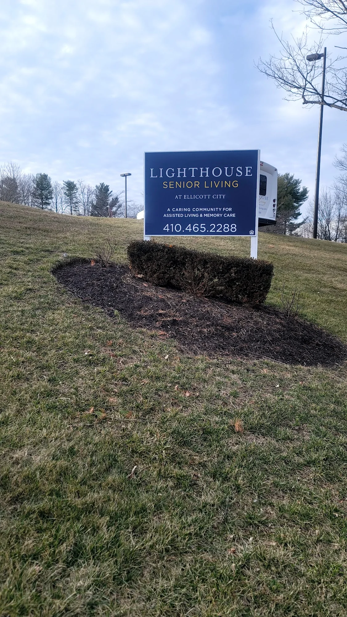 Lighthouse Senior Living at Ellicott City