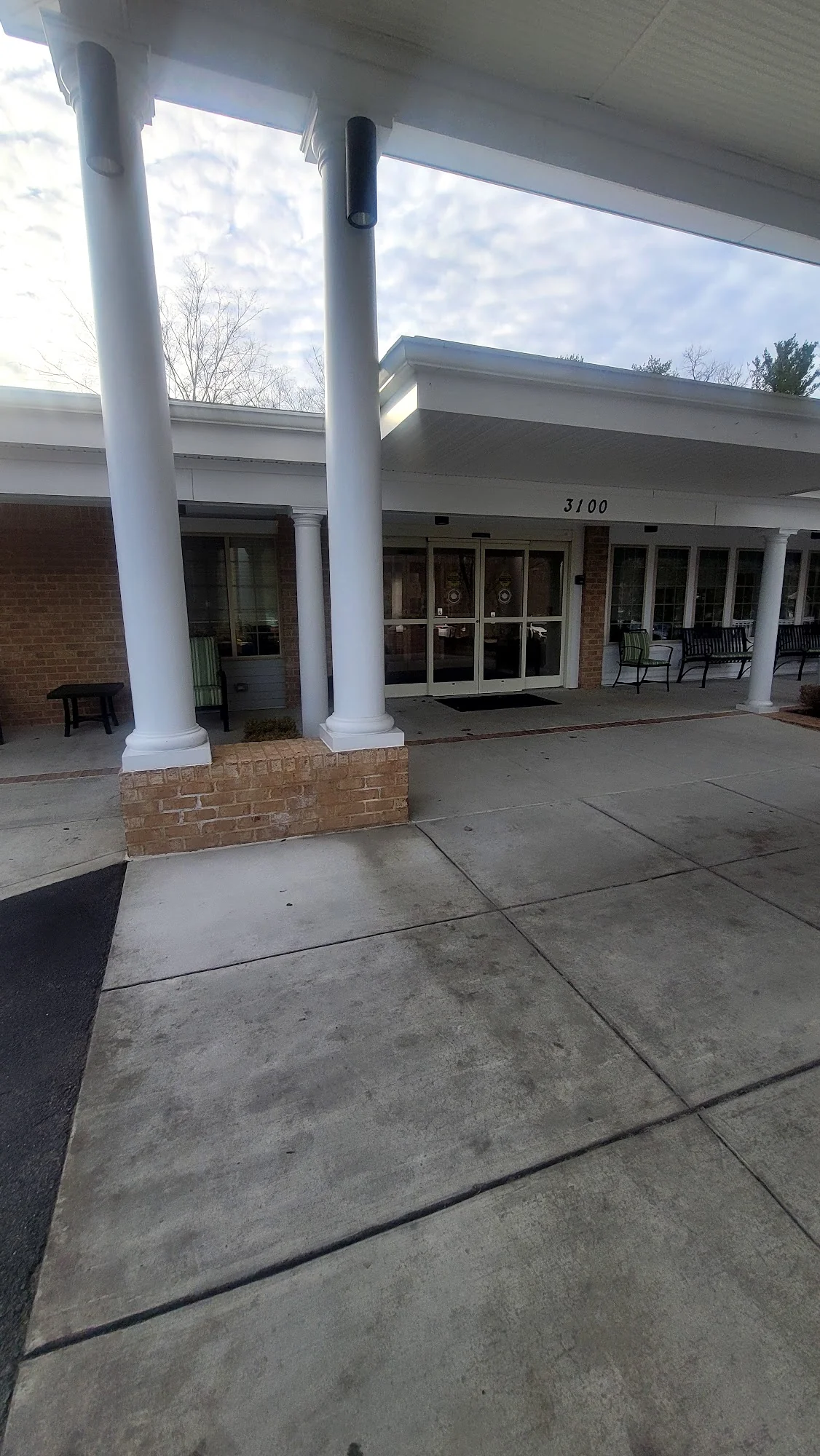 Lighthouse Senior Living at Ellicott City