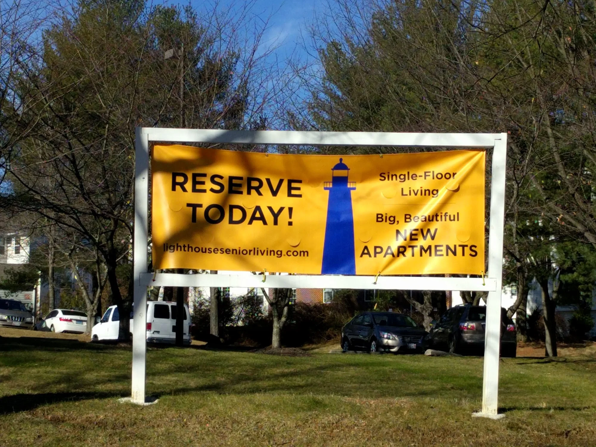 Lighthouse Senior Living at Ellicott City