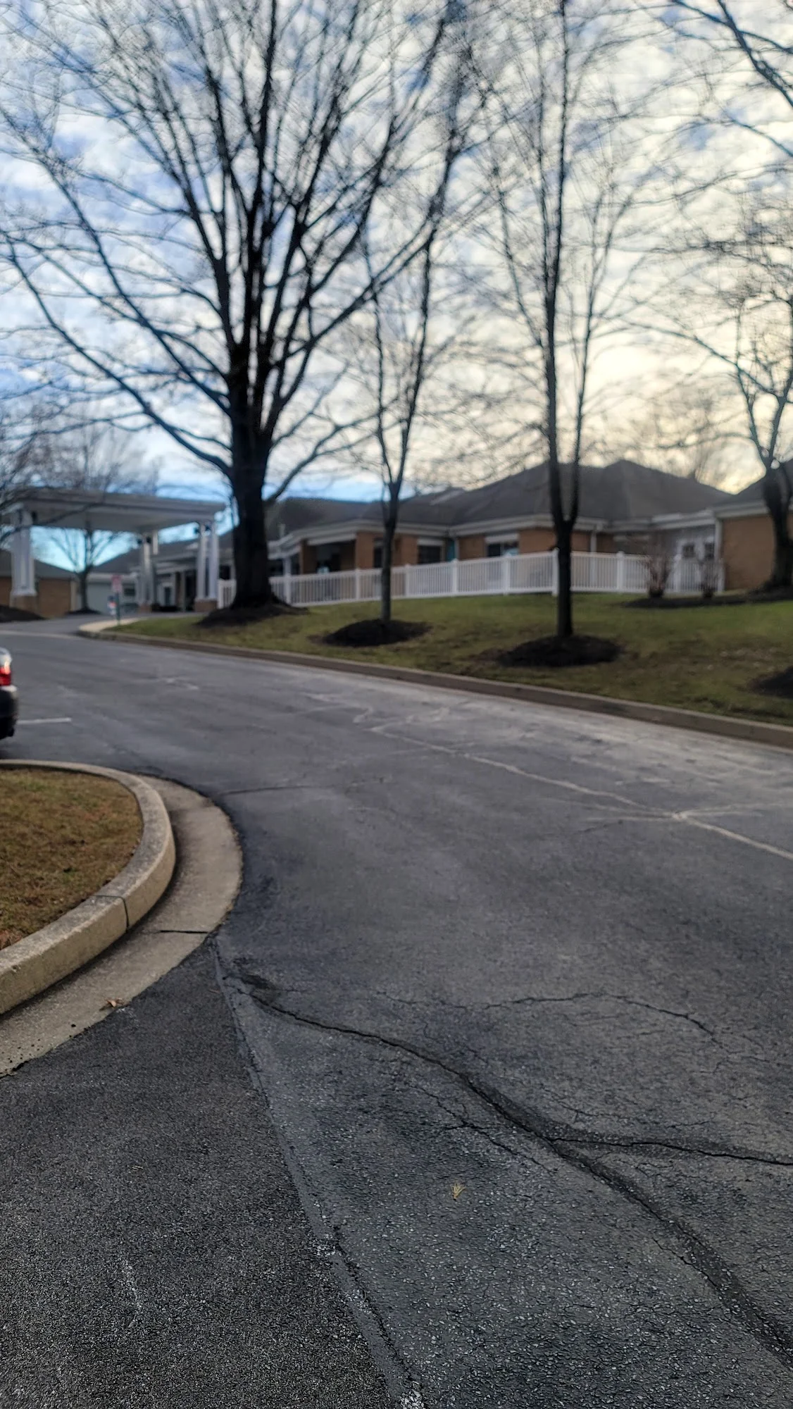 Lighthouse Senior Living at Ellicott City
