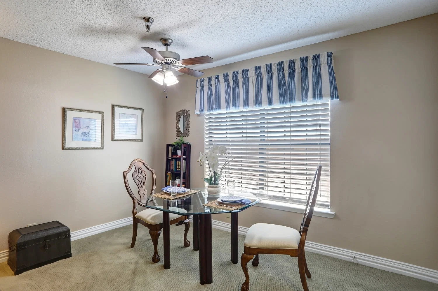 Lightwell Senior Living