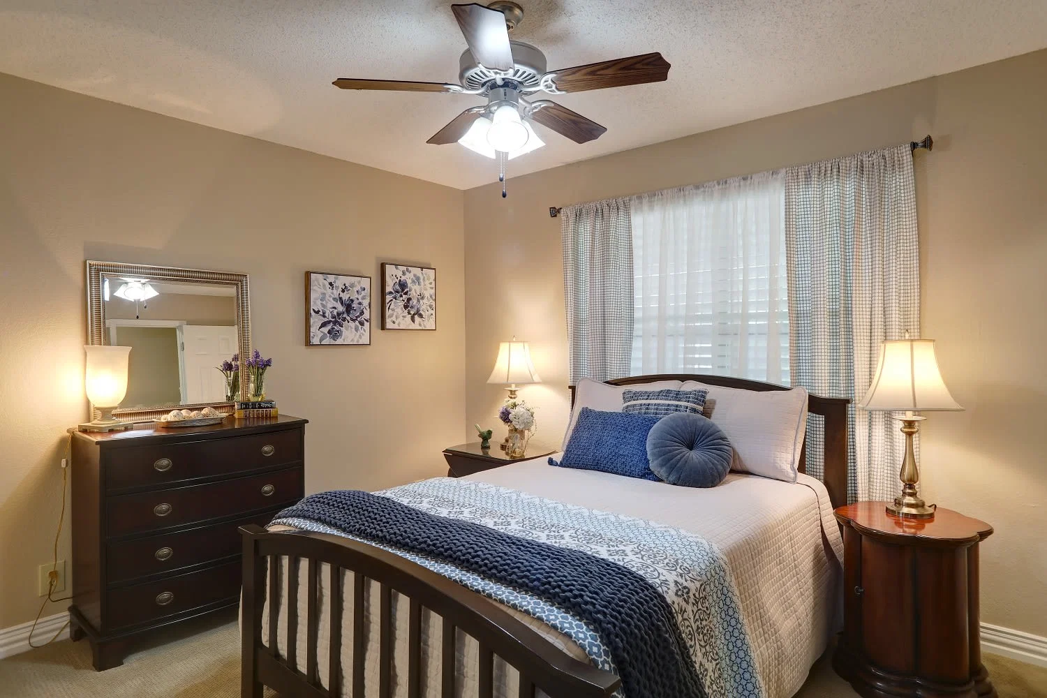 Lightwell Senior Living