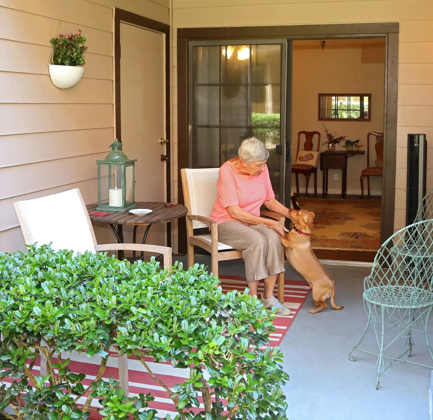 Lightwell Senior Living