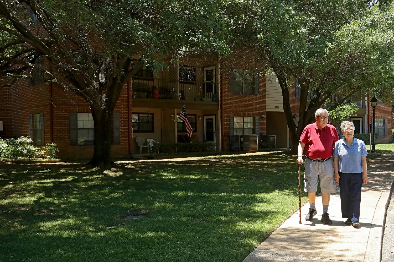 Lightwell Senior Living