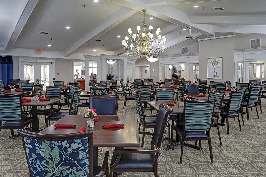 Lightwell Senior Living