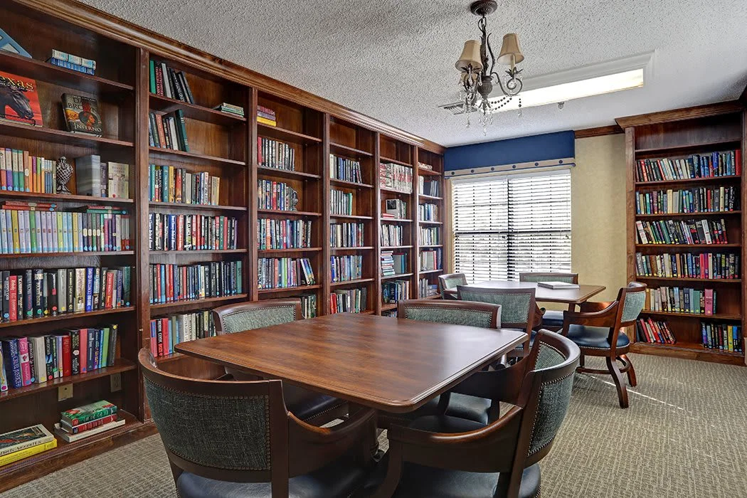 Lightwell Senior Living