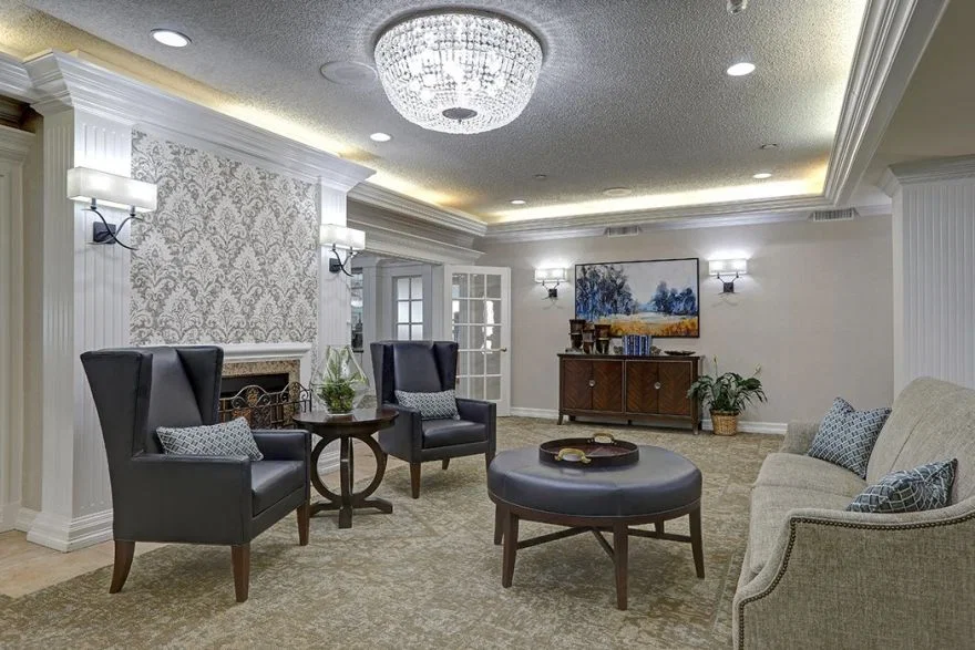 Lightwell Senior Living