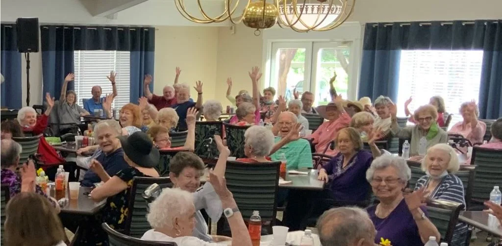 Lightwell Senior Living