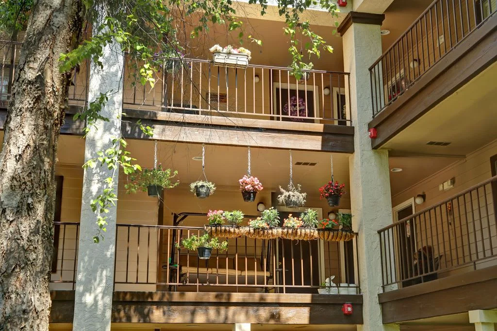 Lightwell Senior Living