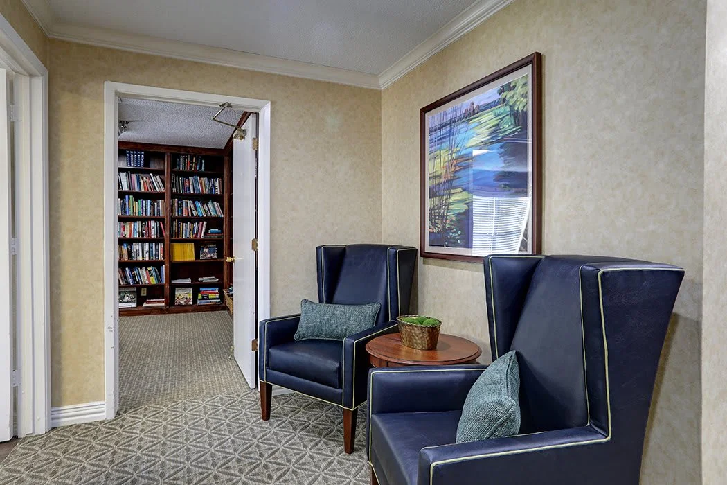 Lightwell Senior Living