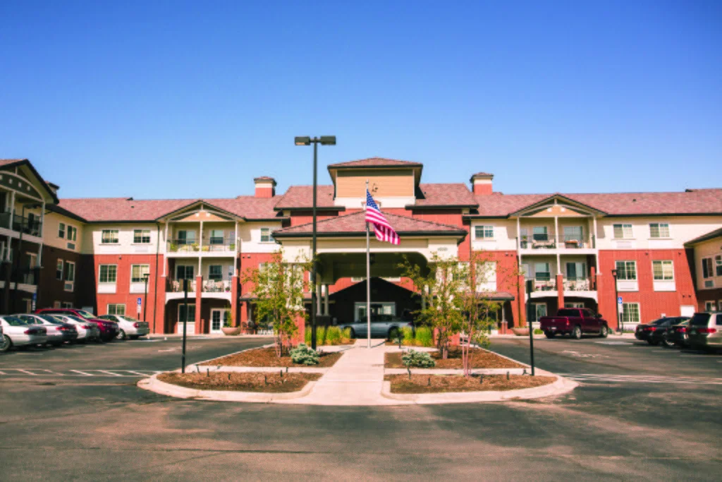 Lincoln Meadows Senior Living - Independent Living photo