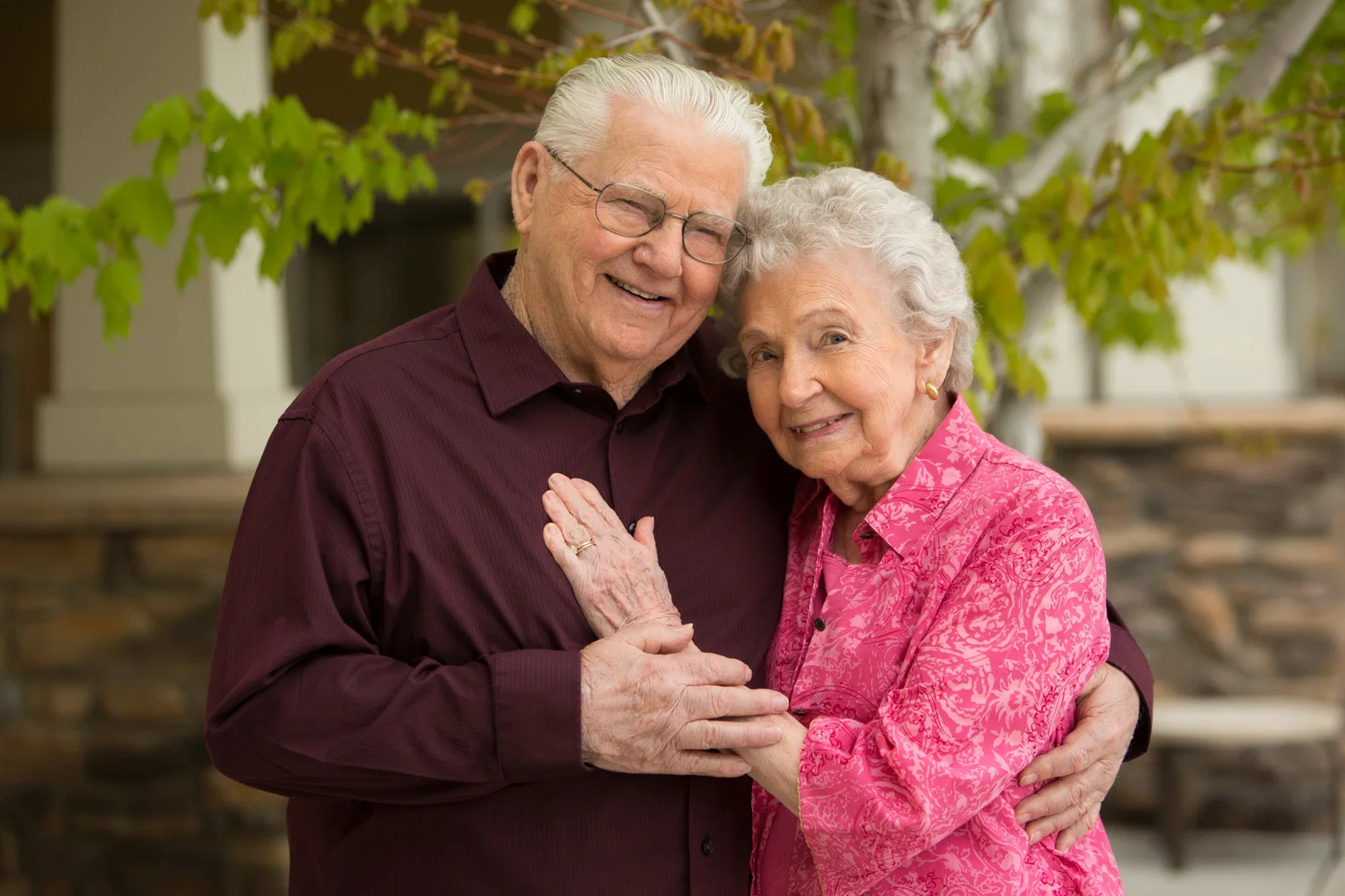 LINCOLN MEADOWS SENIOR LIVING