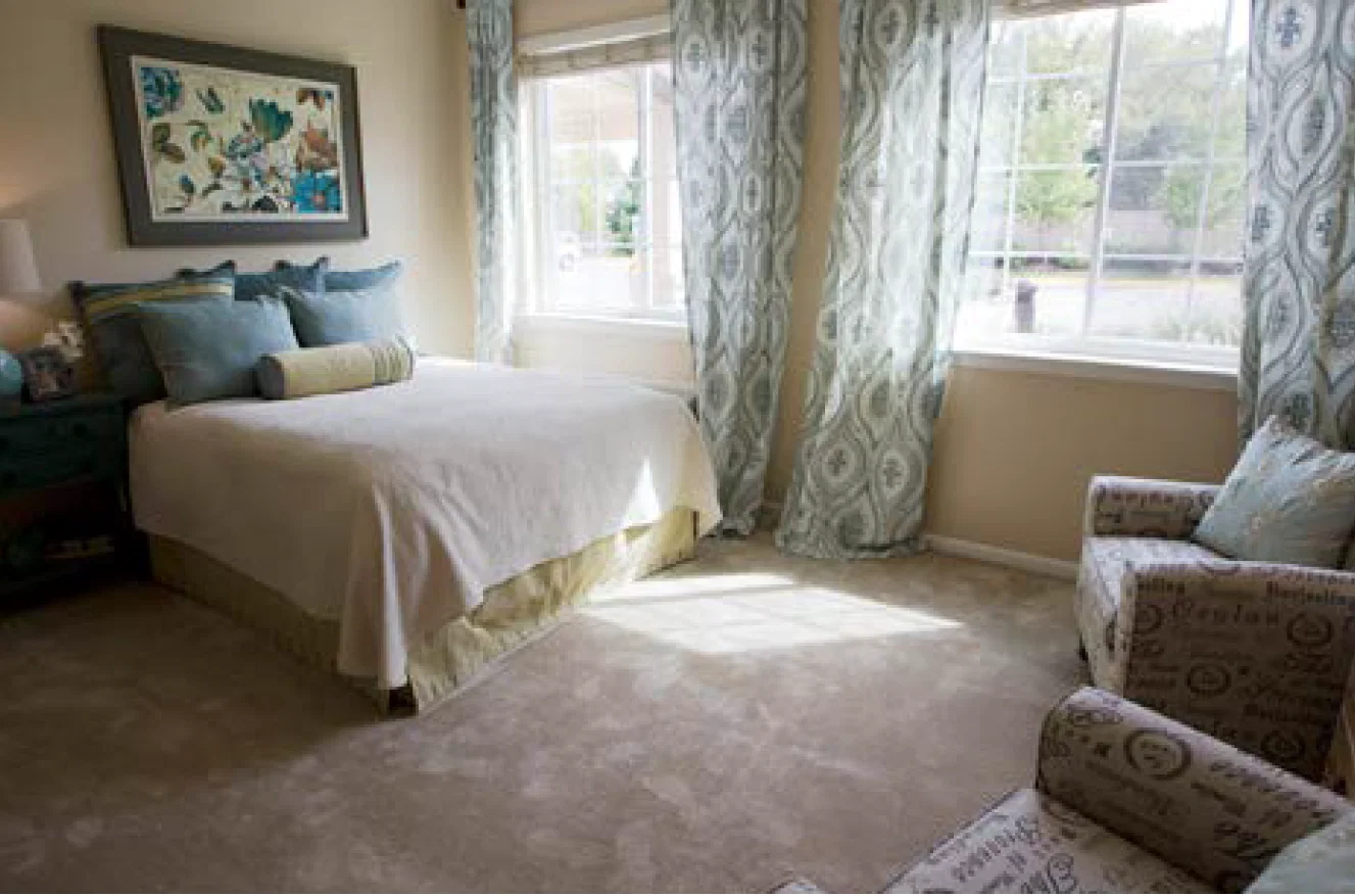 LINCOLN MEADOWS SENIOR LIVING