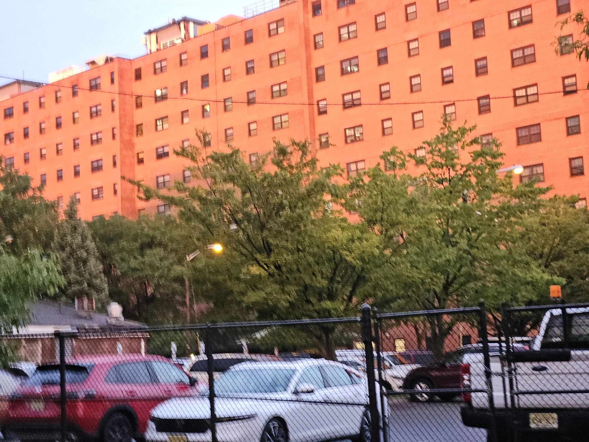 Lincoln Towers