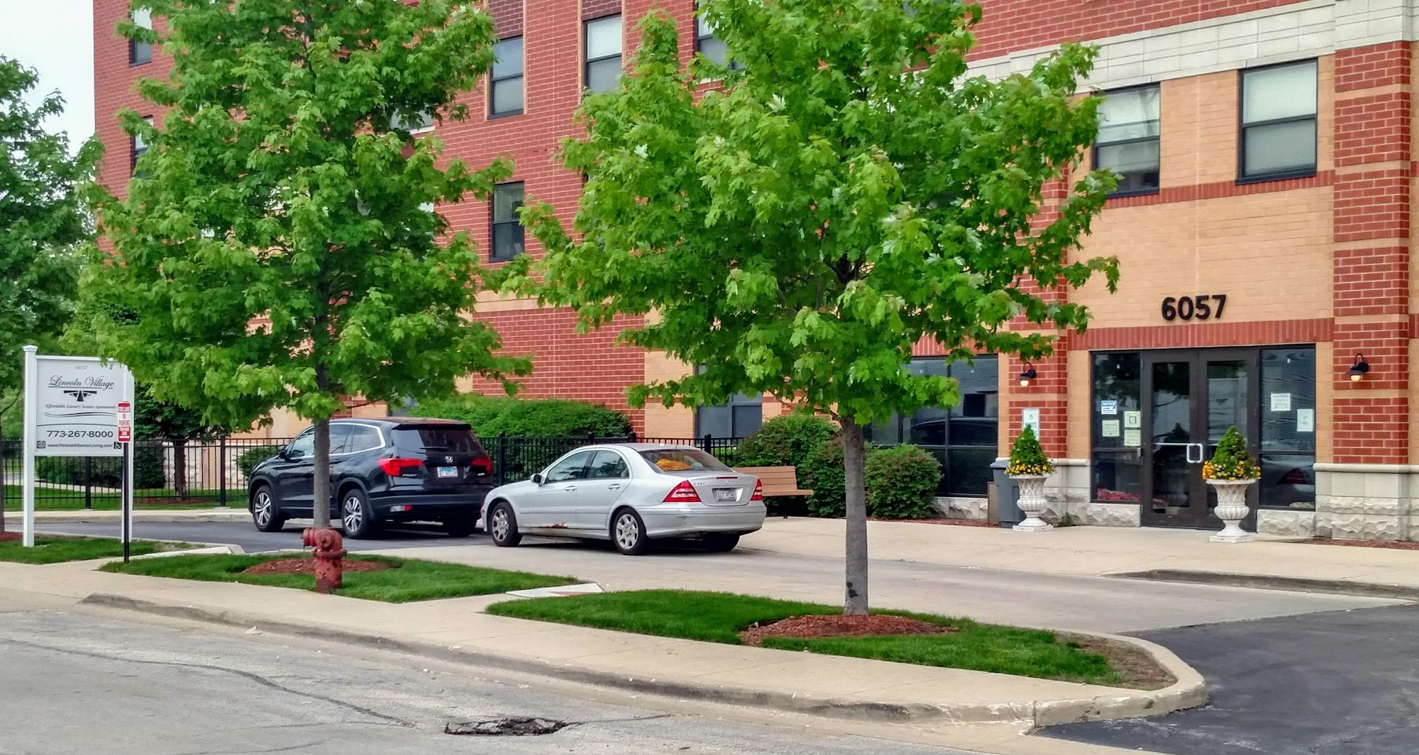 Lincoln Village Senior