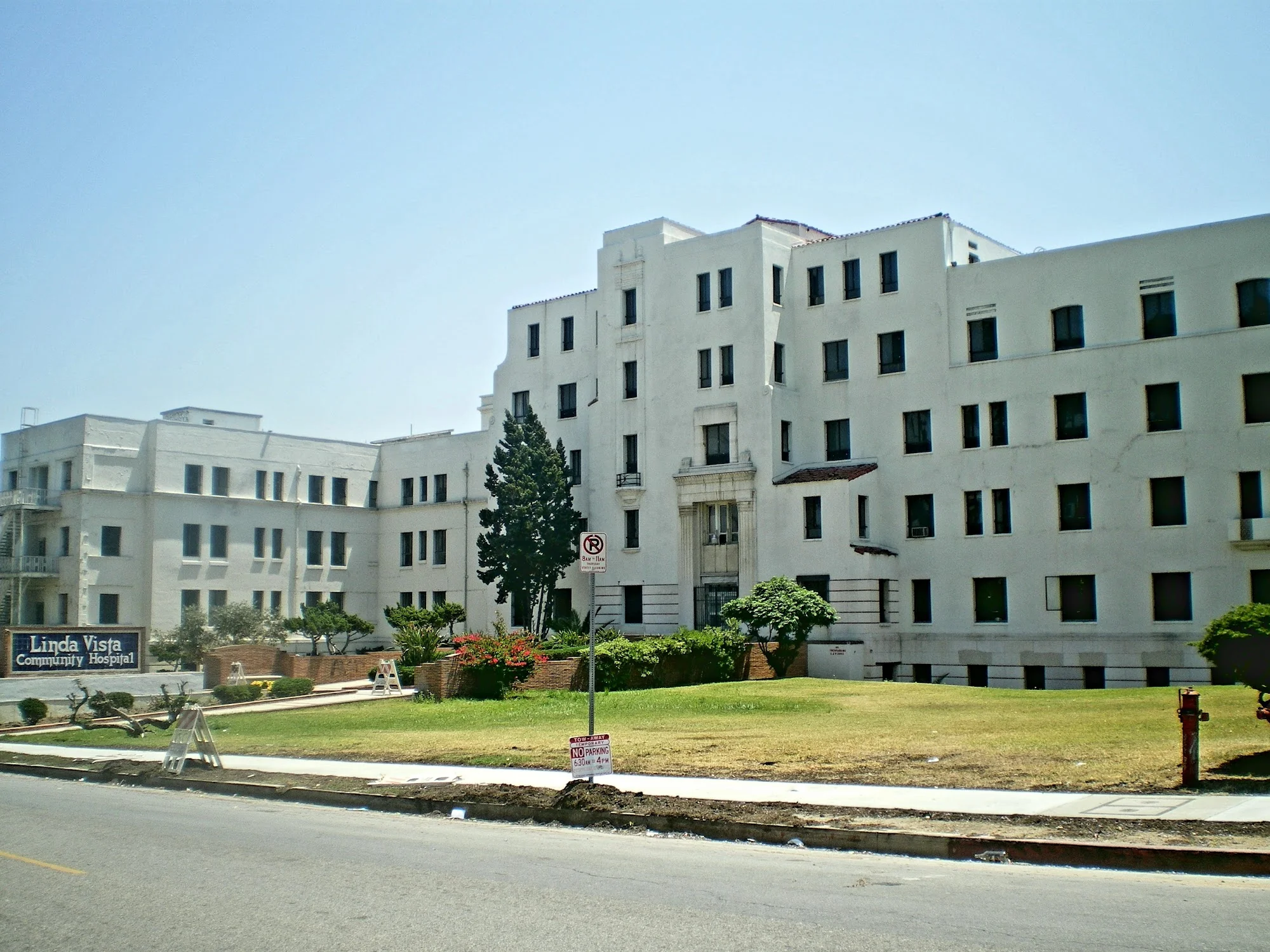 LINDA VISTA SENIOR