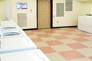 LINDEN LAKE SENIOR APARTMENTS