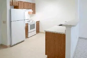 LINDEN LAKE SENIOR APARTMENTS