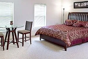 LINDEN LAKE SENIOR APARTMENTS