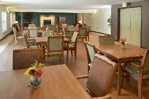 LINDEN LAKE SENIOR APARTMENTS