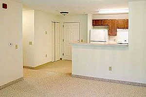 LINDEN LAKE SENIOR APARTMENTS