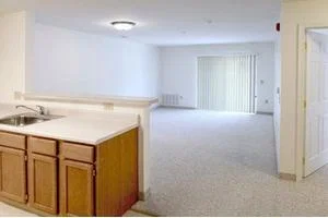 LINDEN LAKE SENIOR APARTMENTS