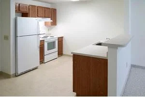 LINDEN LAKE SENIOR APARTMENTS