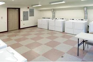 LINDEN LAKE SENIOR APARTMENTS