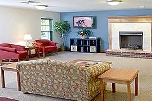 LINDEN LAKE SENIOR APARTMENTS