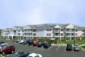 LINDEN LAKE SENIOR APARTMENTS