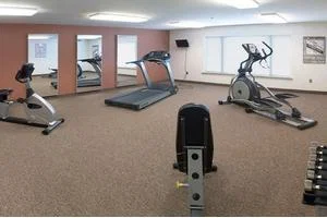 LINDEN LAKE SENIOR APARTMENTS