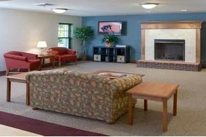 LINDEN LAKE SENIOR APARTMENTS