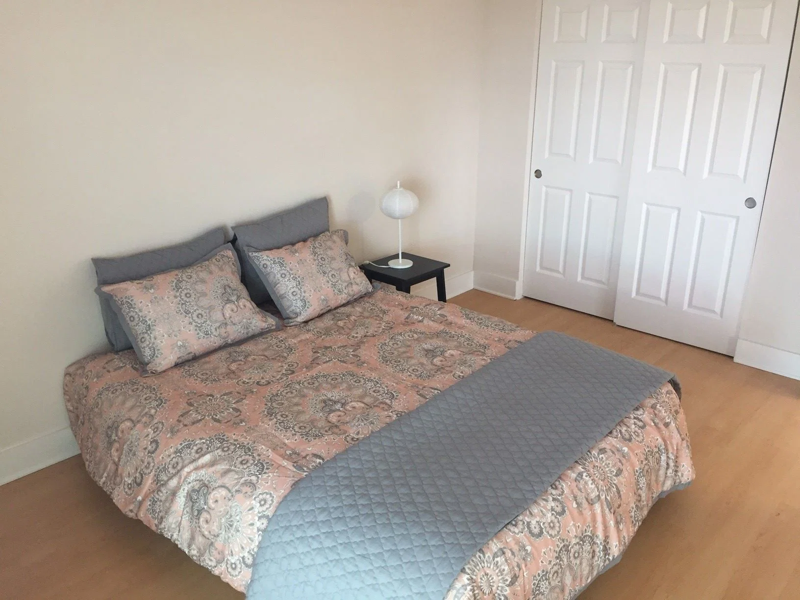 LINDEN PARK APARTMENTS IN BOLTON HILL