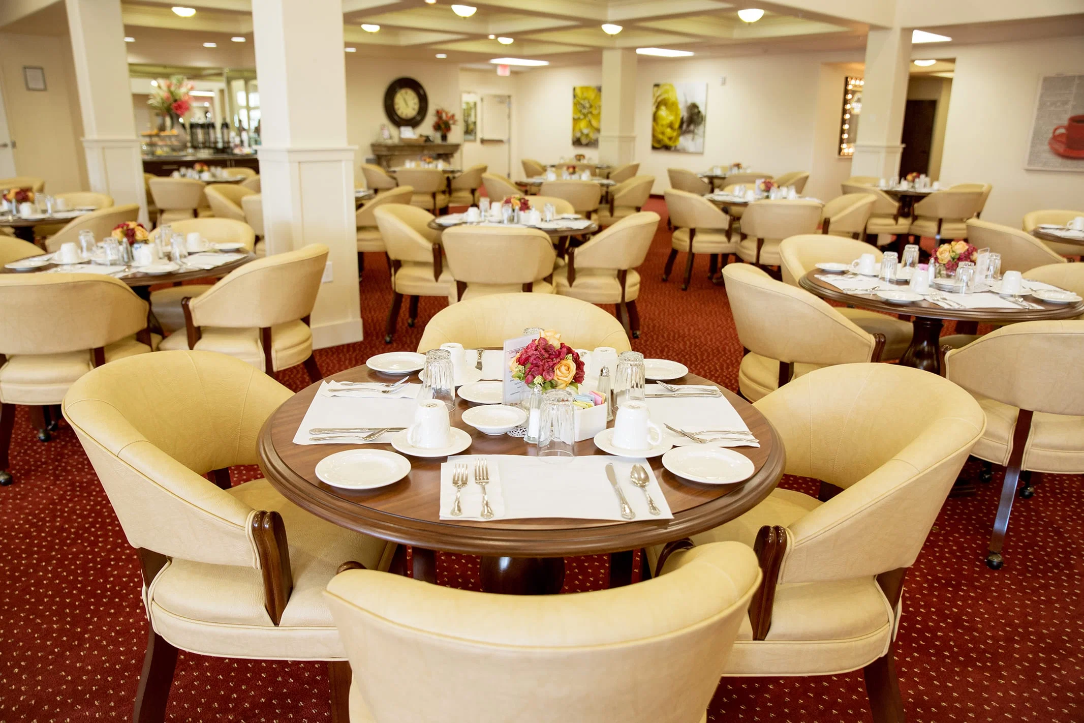 Linwood Estates Gracious Retirement Living