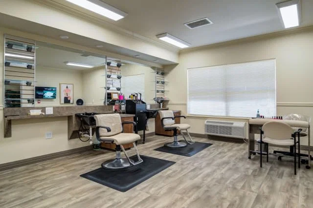 Linwood Estates Gracious Retirement Living