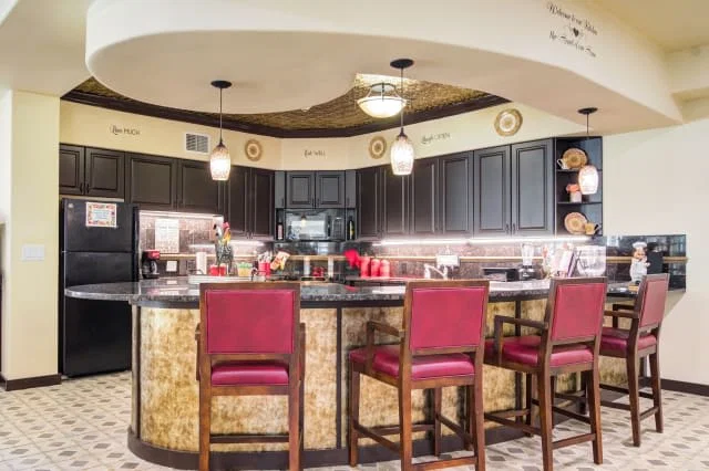 Linwood Estates Gracious Retirement Living