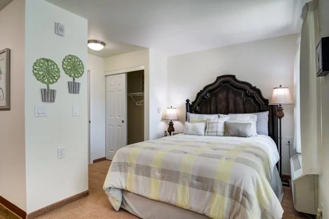 Linwood Estates Gracious Retirement Living