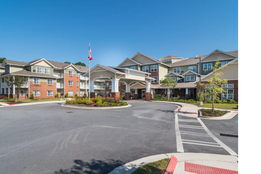 Linwood Estates Gracious Retirement Living