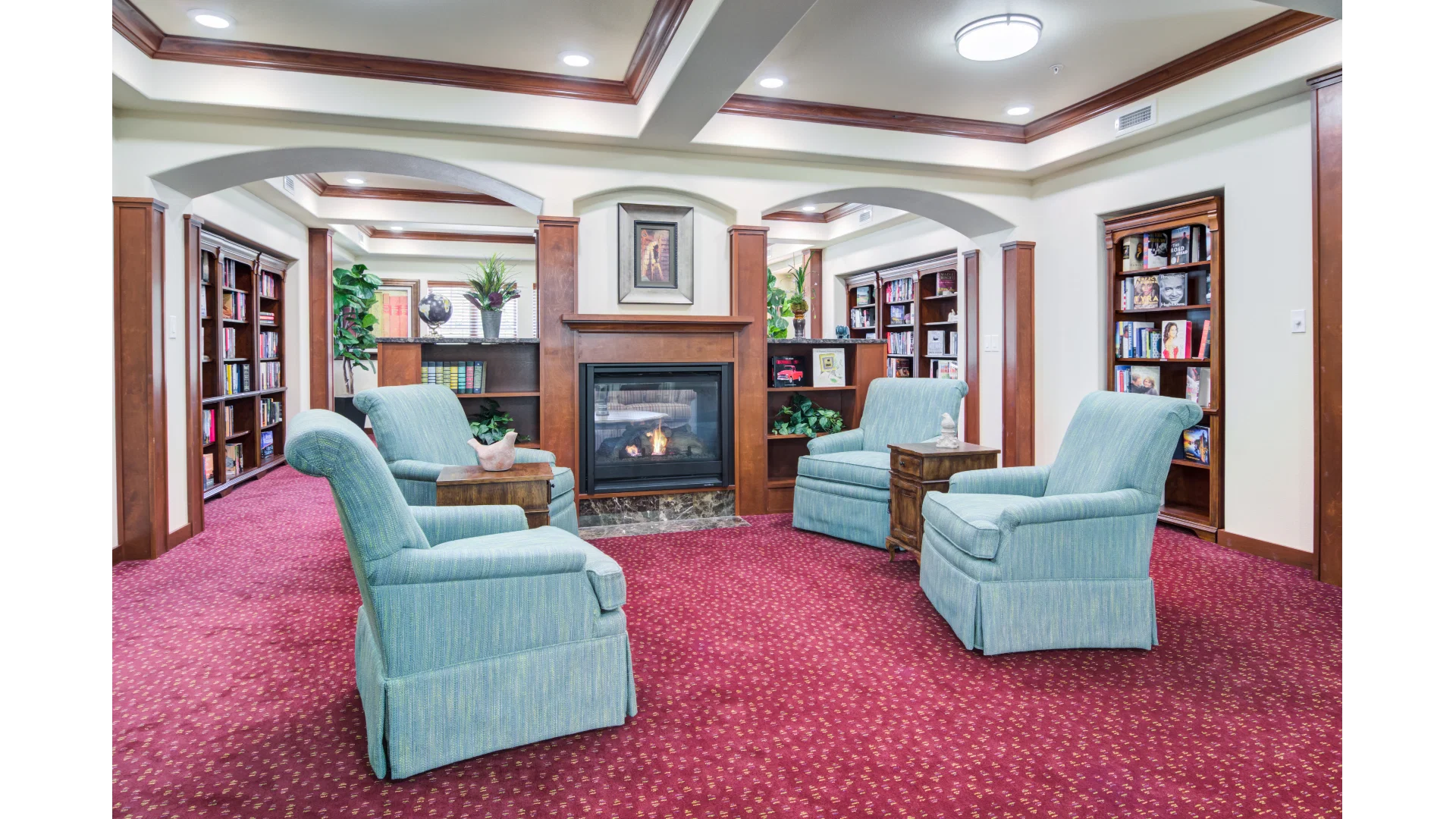 Linwood Estates Gracious Retirement Living