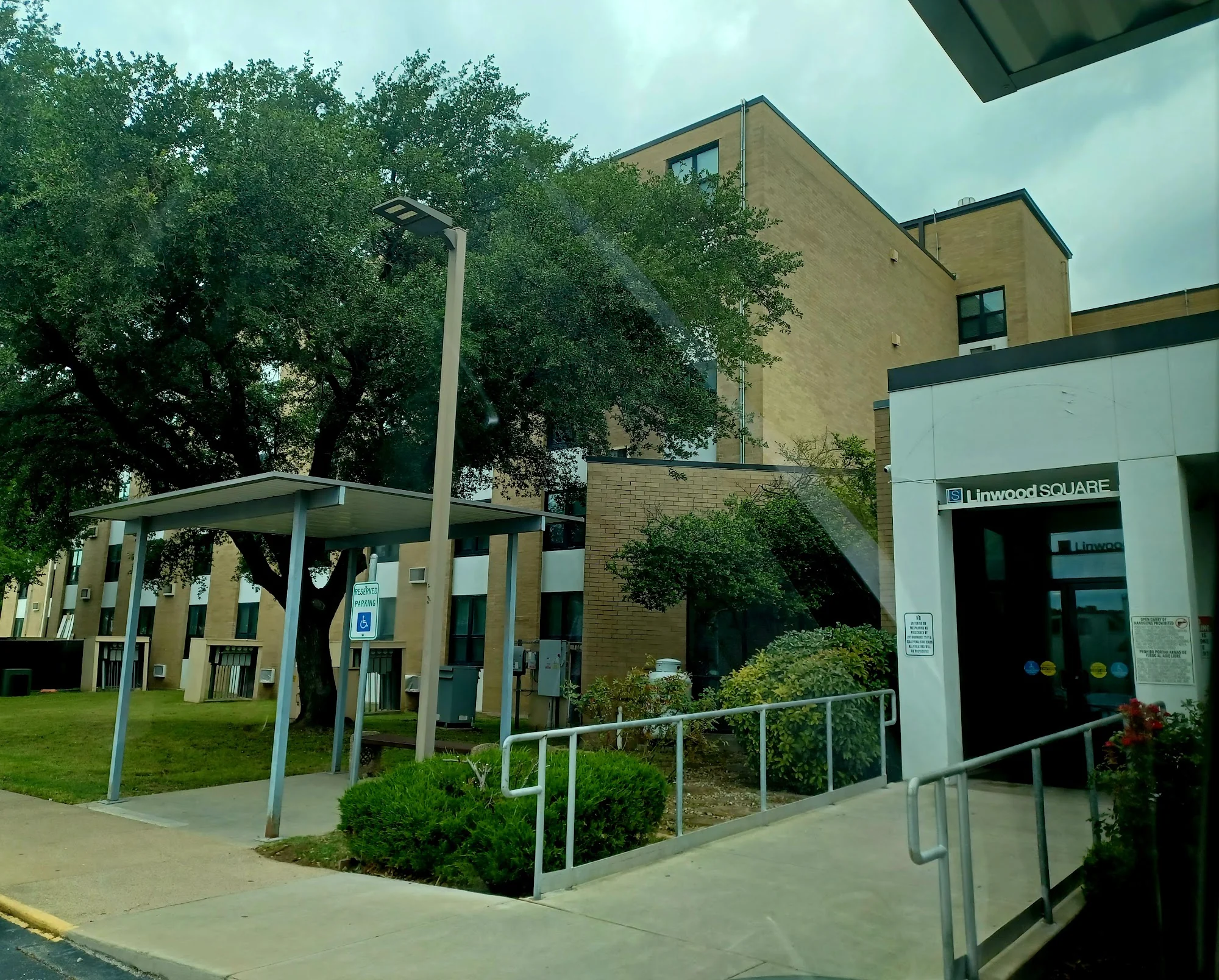 Linwood Square