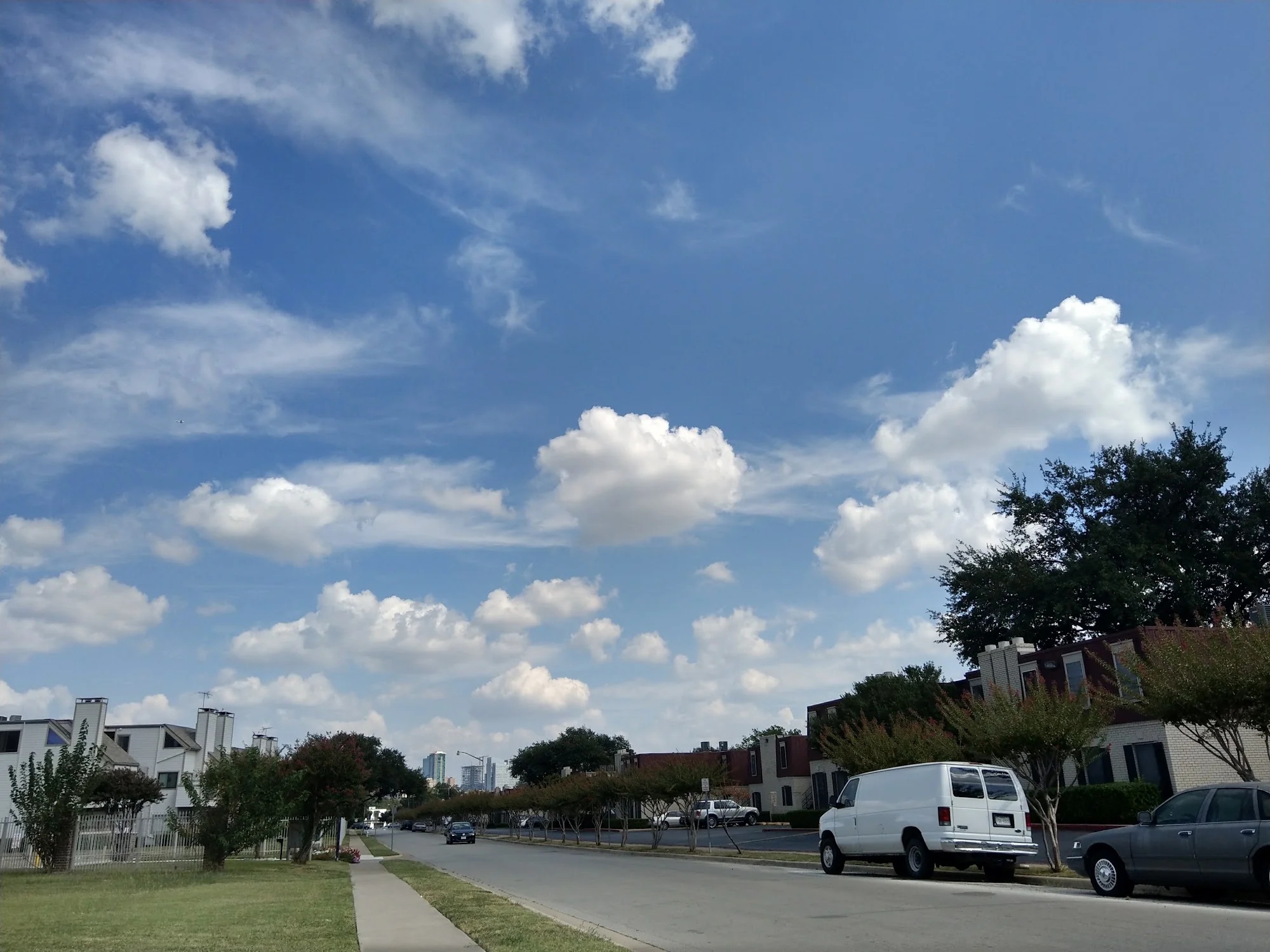 Linwood Square