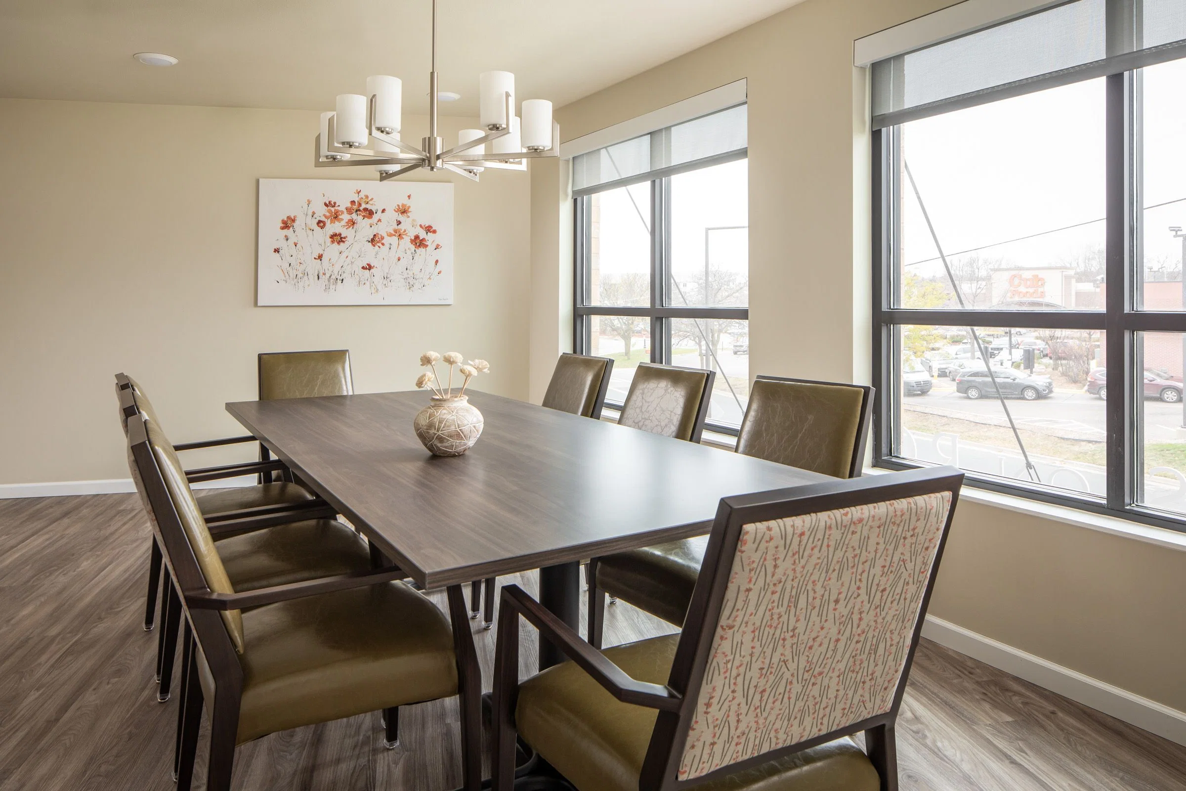 LOFTS ON ROSE
