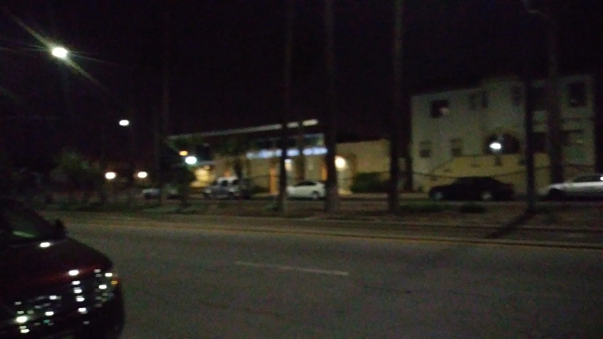 LONG BEACH & 21ST APARTMENTS