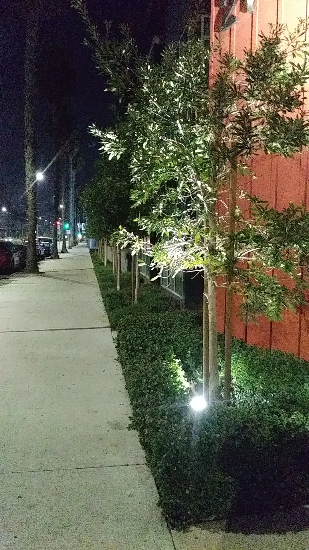 LONG BEACH & 21ST APARTMENTS