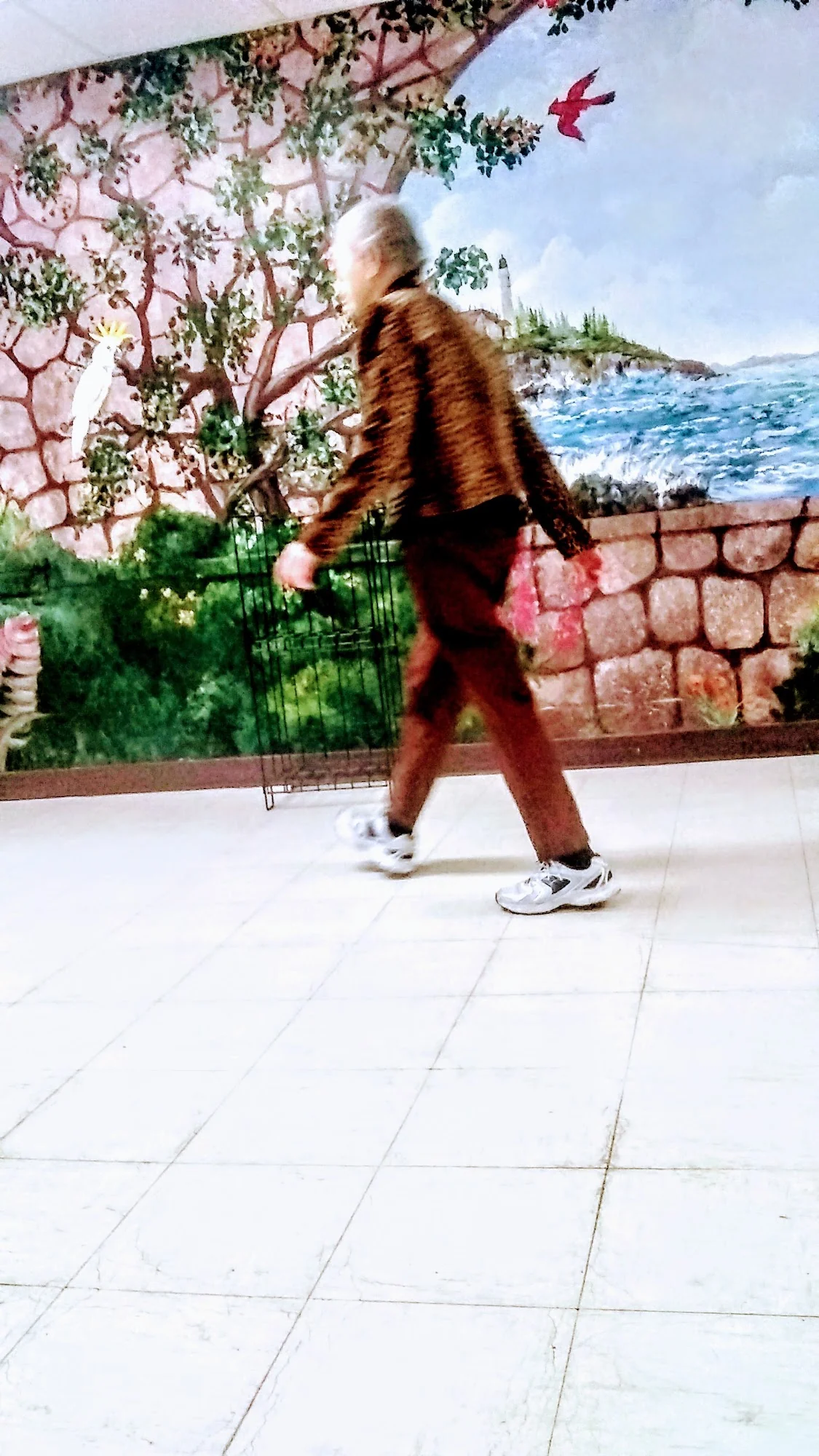 Long Beach Senior Center