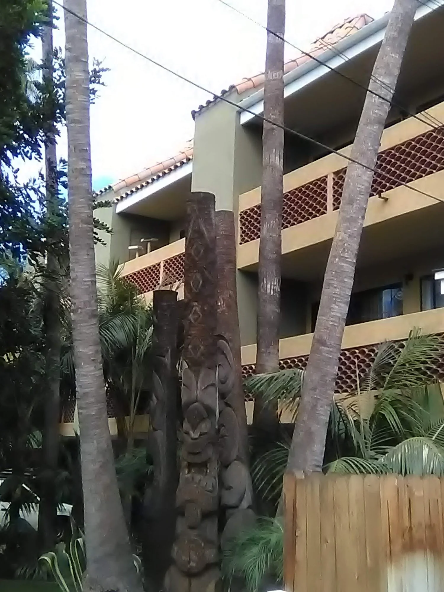 Long Beach Senior Center