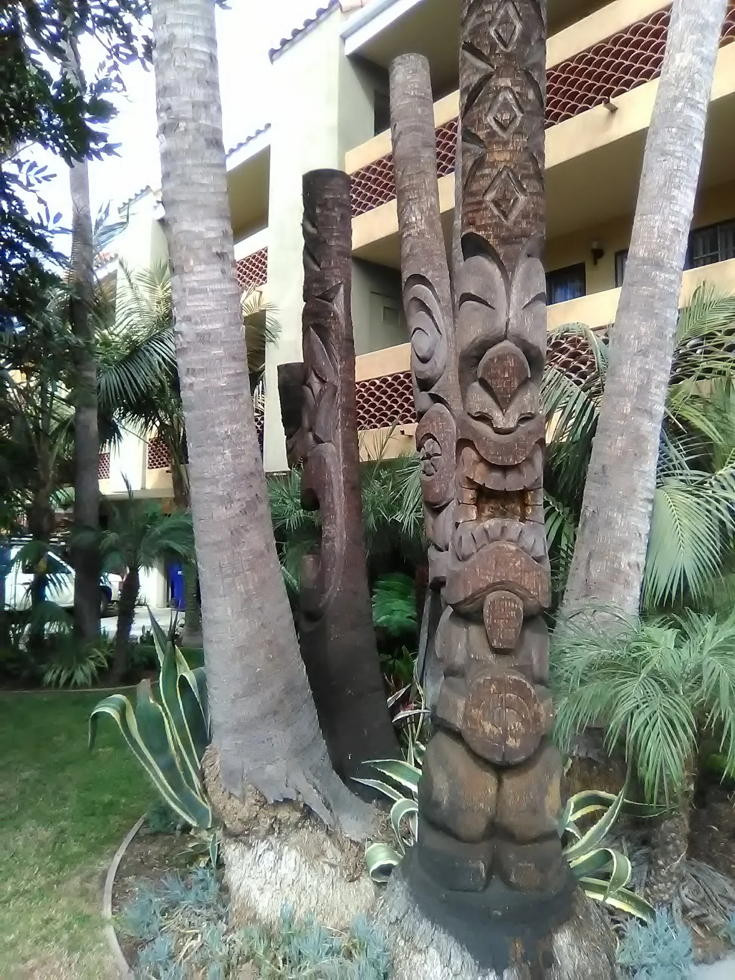 Long Beach Senior Center