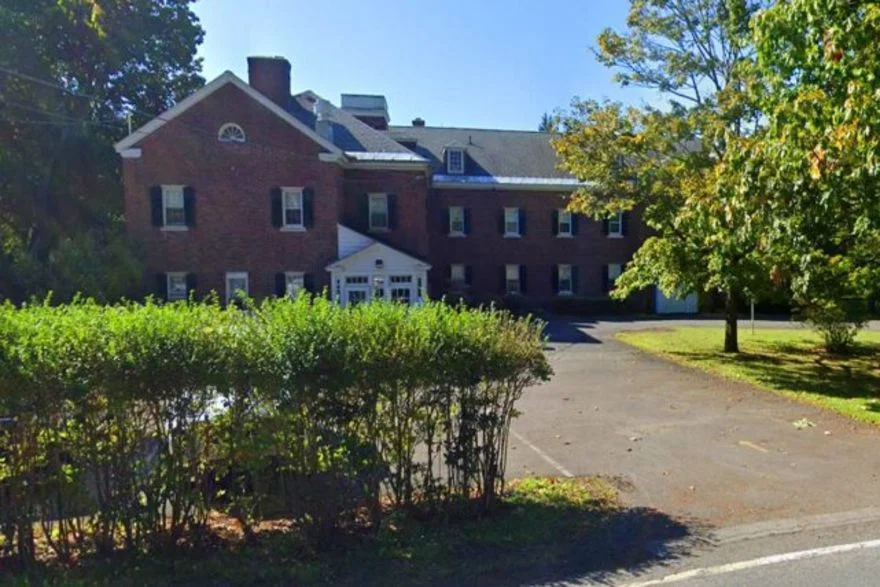 Louis F Payn Foundation