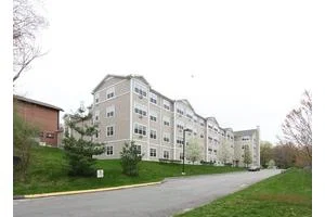 LUTHER RIDGE
